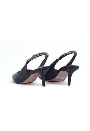 TACONES NINE WEST MUJER WNANNAE3 BLACK 001