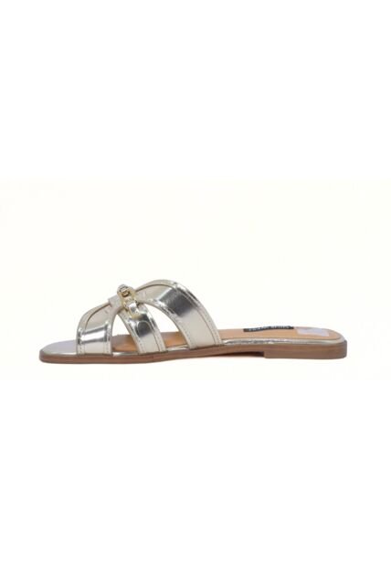 SANDALIAS NINE WEST MUJER WNGABIE3 GOLD 710