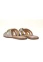SANDALIAS NINE WEST MUJER WNGABIE3 GOLD 710 de Nine West