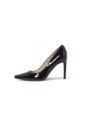 TACONES NINE WEST MUJER WNORAYE3 BLACK 001 de Nine West