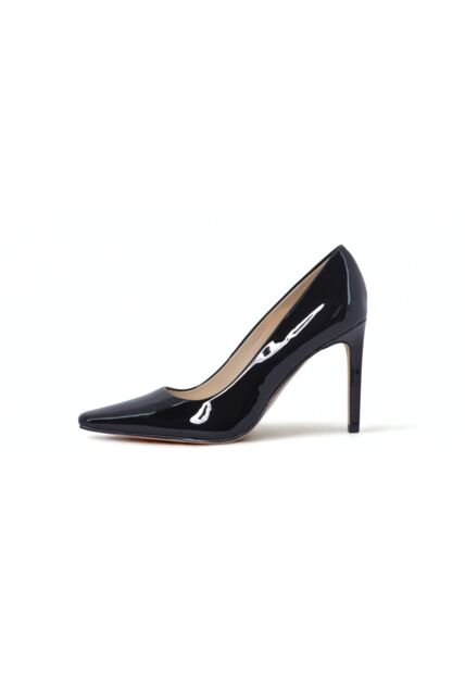 TACONES NINE WEST MUJER WNORAYE3 BLACK 001