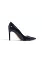 TACONES NINE WEST MUJER WNORAYE3 BLACK 001 de Nine West