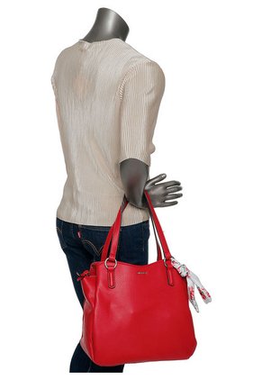 Bolso Rojo NINE WEST