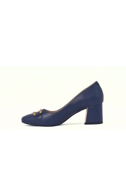 TACONES NINE WEST MUJER ANESSA 4PR NAVY