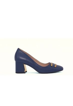 TACONES NINE WEST MUJER ANESSA 4PR NAVY