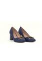 TACONES NINE WEST MUJER ANESSA 4PR NAVY de Nine West