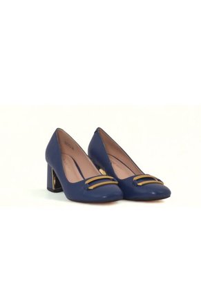TACONES NINE WEST MUJER ANESSA 4PR NAVY