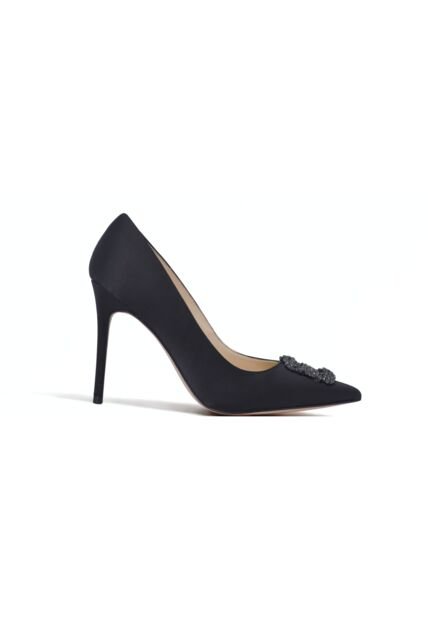 TACONES NINE WEST MUJER WNFRONZ2 BLACK 001