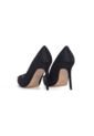 TACONES NINE WEST MUJER WNFRONZ2 BLACK 001 de Nine West