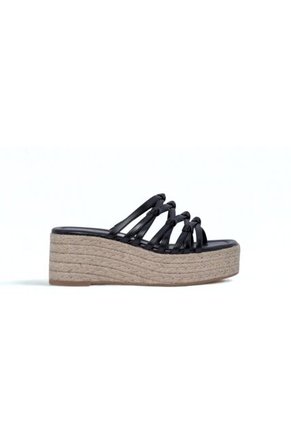 SANDALIAS NINE WESTMUJER WNCRISTY3 BLACK 001