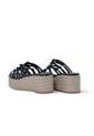 SANDALIAS NINE WESTMUJER WNCRISTY3 BLACK 001 de Nine West