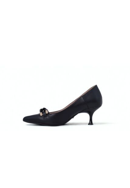 TACONES NINE WEST MUJER ALINDA 4PR BLACK