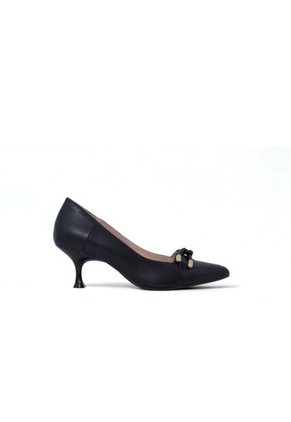 TACONES NINE WEST MUJER ALINDA 4PR BLACK