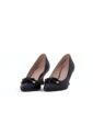 TACONES NINE WEST MUJER ALINDA 4PR BLACK de Nine West