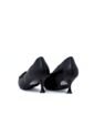 TACONES NINE WEST MUJER ALINDA 4PR BLACK de Nine West