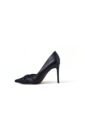 TACONES NINE MUJER WEST WNFAIZA3BLACK 001 de Nine West