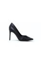TACONES NINE MUJER WEST WNFAIZA3BLACK 001 de Nine West