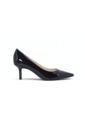 TACONES NINE WEST MUJER WNALONE3 BLACK 001 de Nine West