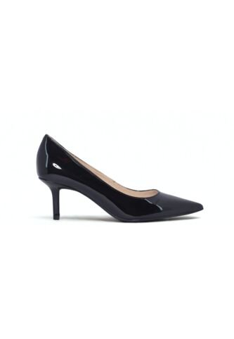 TACONES NINE WEST MUJER WNALONE3 BLACK 001 Nine West