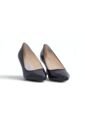 TACONES NINE WEST MUJER WNALONE3 BLACK 001 de Nine West