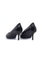 TACONES NINE WEST MUJER WNALONE3 BLACK 001 de Nine West