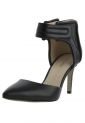 Tacón Alto Nine West  Negro de Nine West