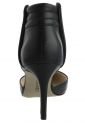 Tacón Alto Nine West  Negro de Nine West