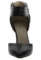 Tacón Alto Nine West  Negro de Nine West