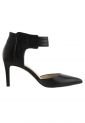 Tacón Alto Nine West  Negro de Nine West