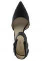 Tacón Alto Nine West  Negro de Nine West