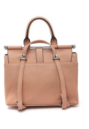 Bolso Palo rosa Nine West