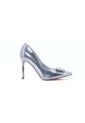 TACONES NINE WEST MUJER WNFARAS3 SILVER de Nine West