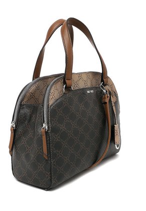 Bolso Café-Miel Nine West