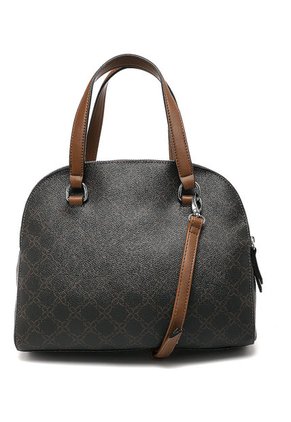 Bolso Café-Miel Nine West