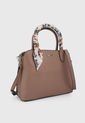 Bolso Café-Beige-Verde Nine West de Nine West