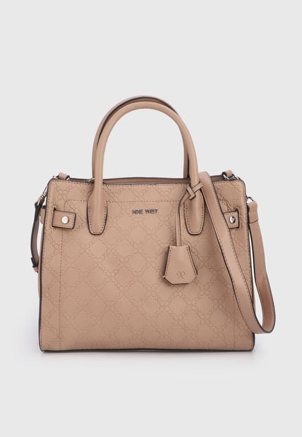 Bolso Nude Nine West