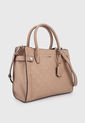 Bolso Nude Nine West de Nine West