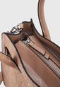 Bolso Nude Nine West de Nine West