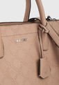Bolso Nude Nine West de Nine West