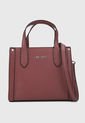 Bolso Vinotinto Nine West de Nine West