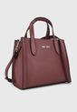 Bolso Vinotinto Nine West de Nine West