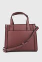 Bolso Vinotinto Nine West de Nine West