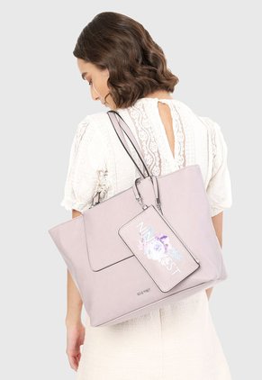 Bolso Lila Nine West
