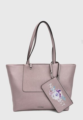 Bolso Lila Nine West