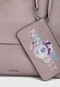 Bolso Lila Nine West de Nine West
