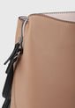 Bolso Nude-Palo Rosa-Negro Nine West         Biscotti Multi de Nine West