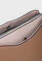 Bolso Nude-Palo Rosa-Negro Nine West         Biscotti Multi de Nine West