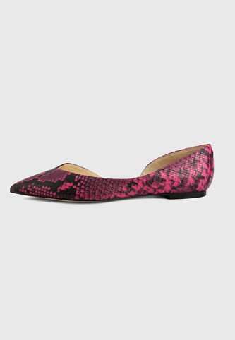 Mocasines Nine West Chain Slip-On Chile - Zapatos Nine West Rojas Tiendas