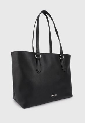 Bolso Negro Nine West