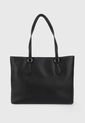 Bolso Negro Nine West de Nine West